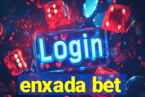 enxada bet